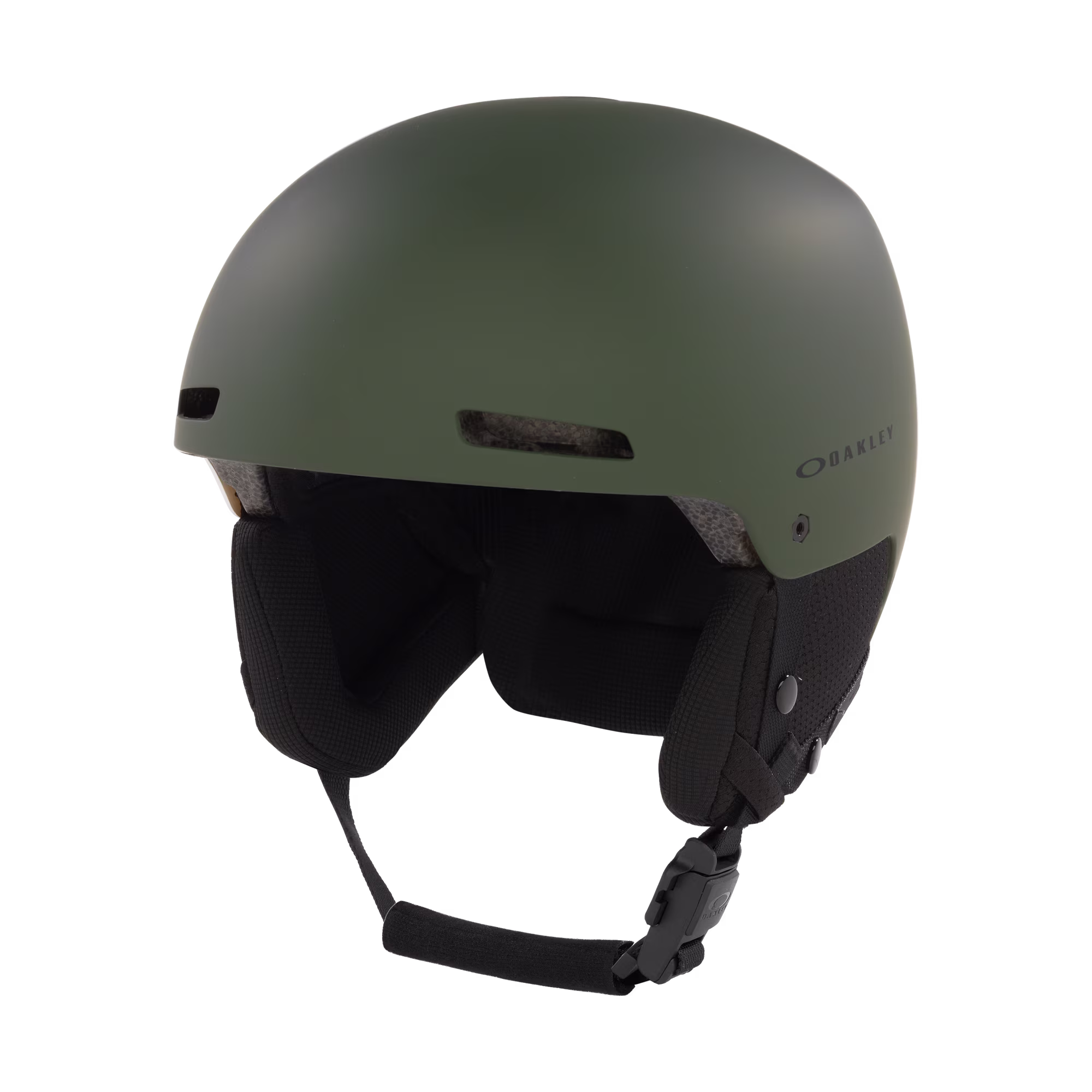 Kask OAKLEY MOD1 PRO - Dark Brush - obrazek 3