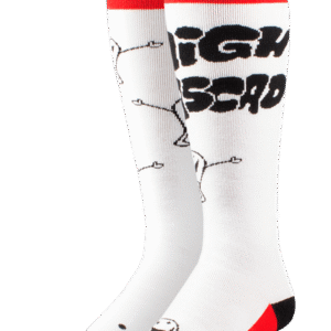 Skarpety snowboardowe HCSC X Stinky