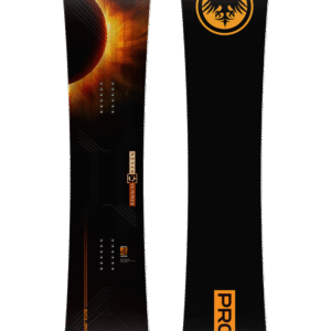Deska Snowboardowa Never Summer Proto T3 Eclipse 2026
