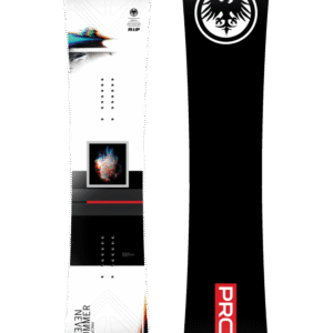 Deska Snowboardowa Never Summer Proto T3 Ultra 2026