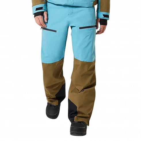 Spodnie Snow OAKLEY TNP Lined Shell Pant 2.0
