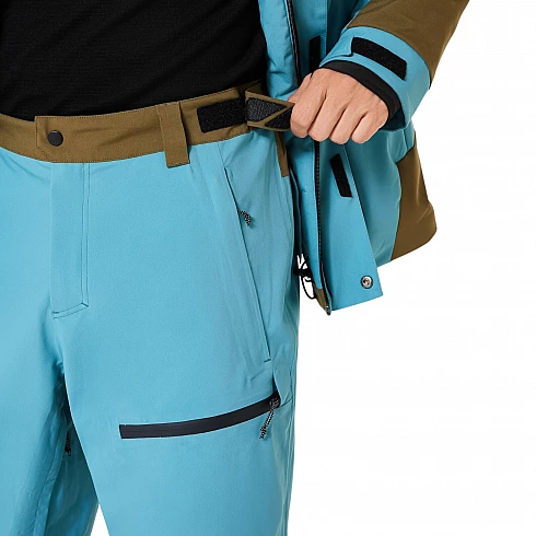Spodnie Snow OAKLEY TNP Lined Shell Pant 2.0 - obrazek 8