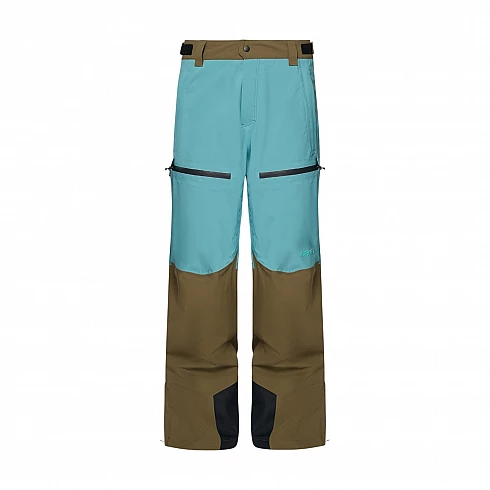 Spodnie Snow OAKLEY TNP Lined Shell Pant 2.0 - obrazek 10