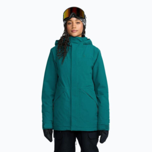 Kurtka Snowboardowa damska Stoney Shadow Ins