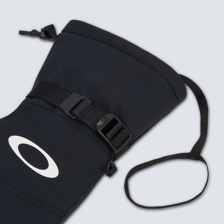 Rękawice OAKLEY Powder Ridge Mittens - obrazek 3