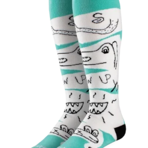 Skarpety snowboardowe Stinky Adulthood