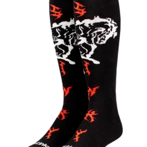 Skarpety snowboardowe Stinky Mustang