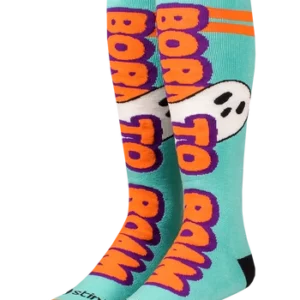 Skarpety snowboardowe Stinky Roam