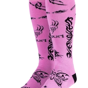 Skarpety snowboardowe Stinky Jib Gurl