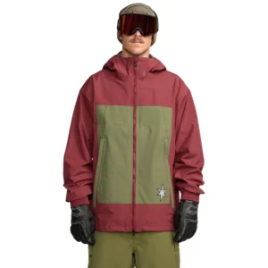 Kurtka Snowboardowa VOLCOM Arthur 3L