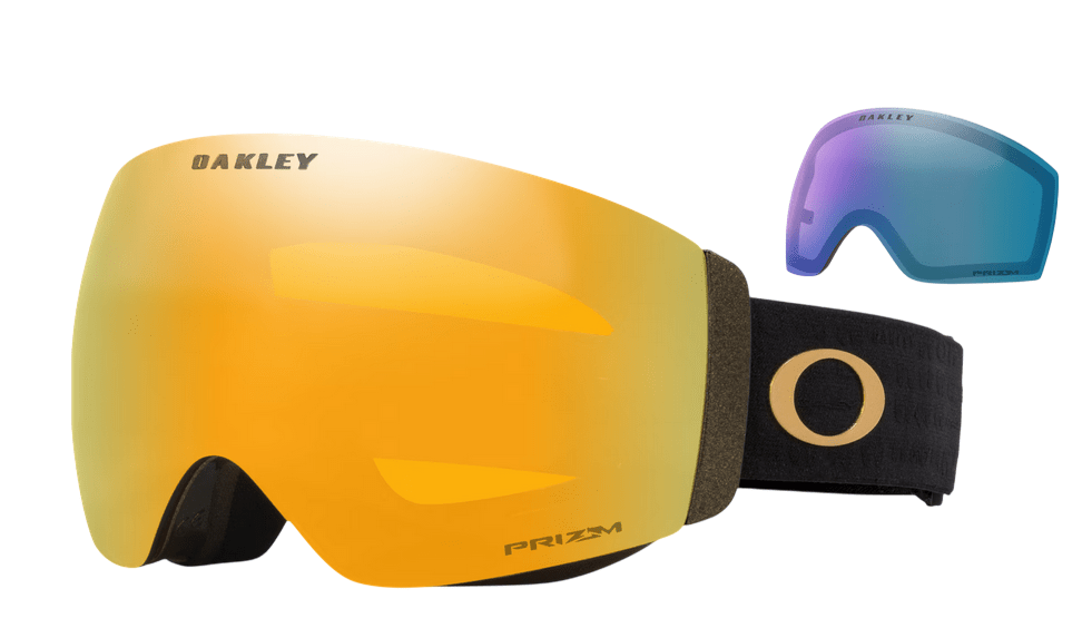 Gogle Oakley Flight Deck Pro