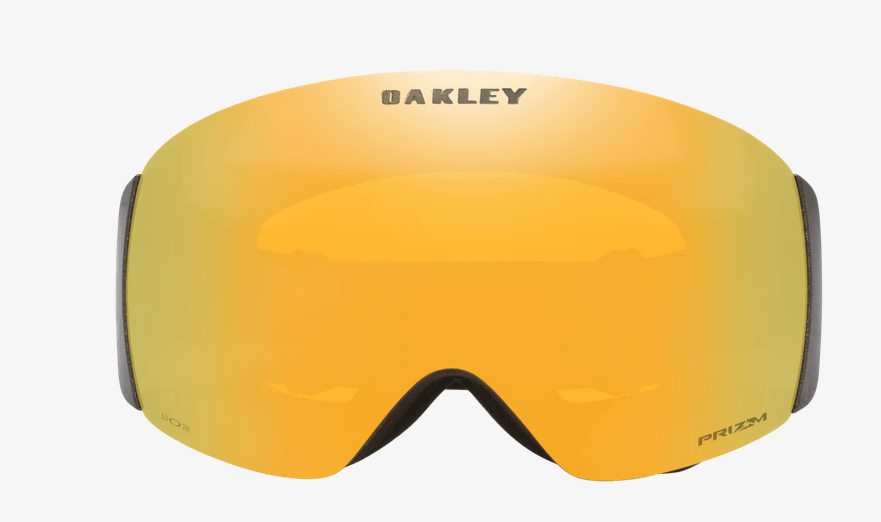 Gogle Oakley Flight Deck Pro - obrazek 3