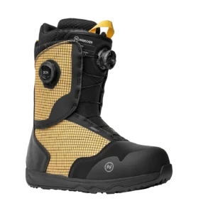 Buty Snowboardowe NIDECKER RIFT