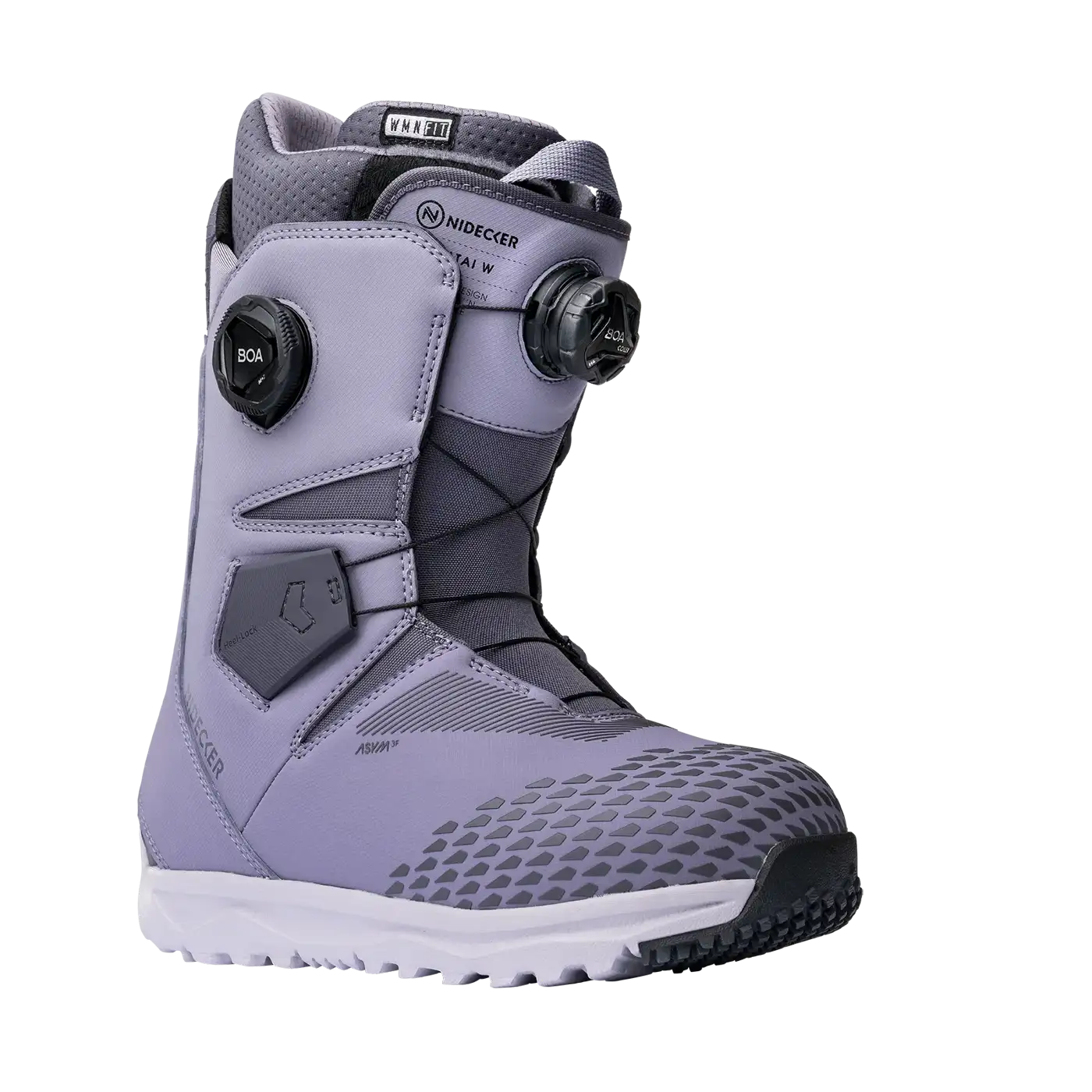 Buty Snowboardowe NIDECKER ALTAI Women