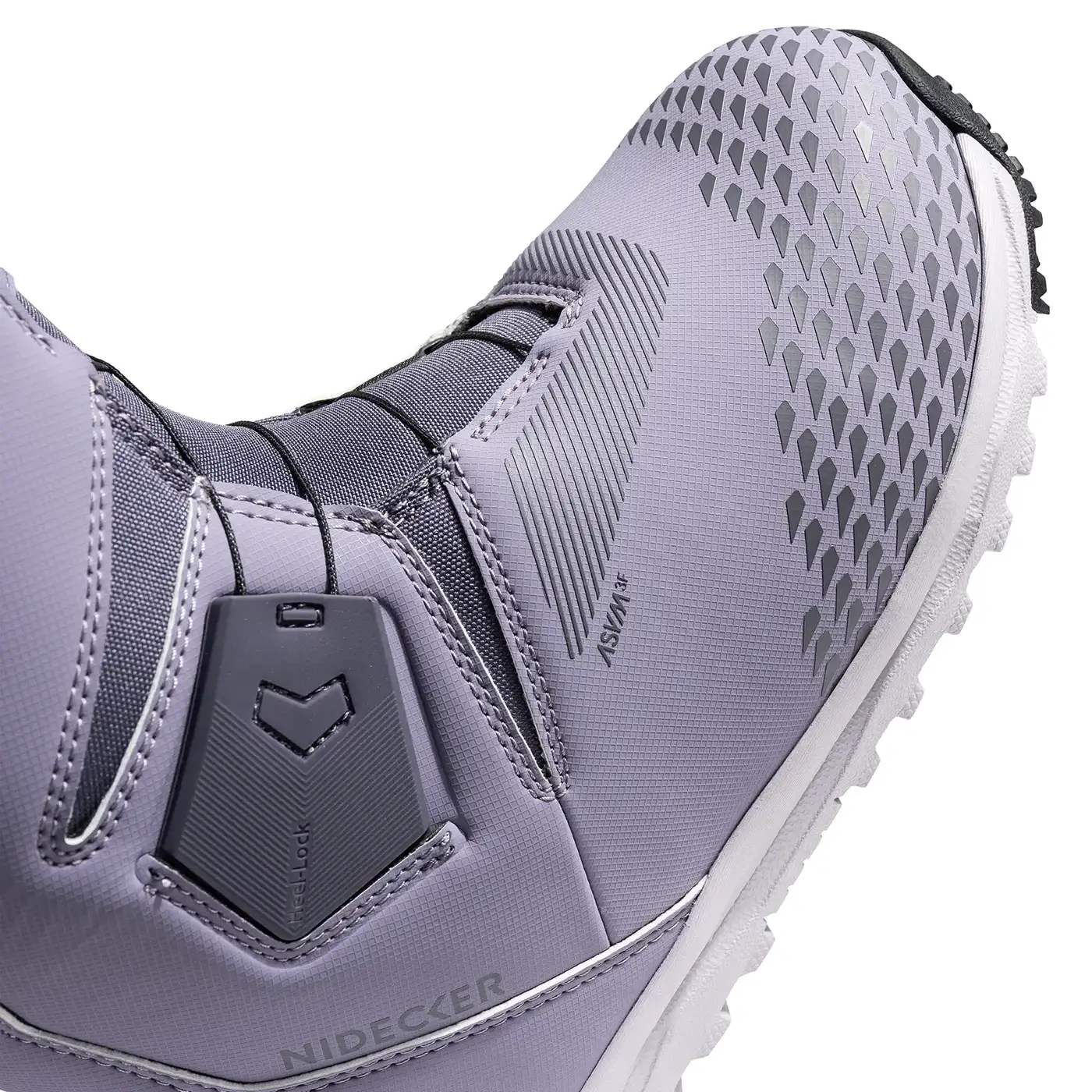 Buty Snowboardowe NIDECKER ALTAI Women - obrazek 3