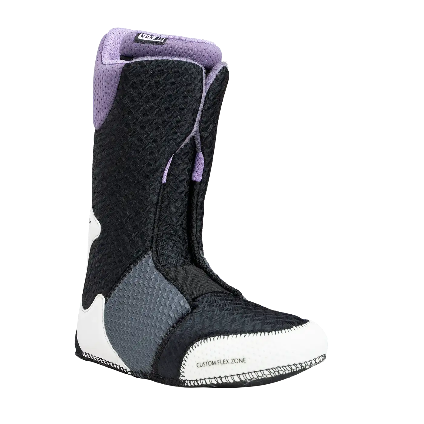 Buty Snowboardowe NIDECKER ALTAI Women - obrazek 2