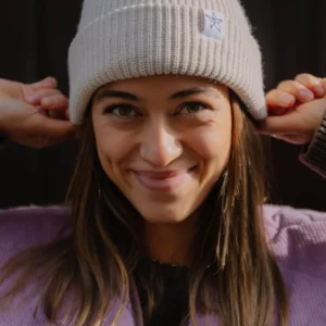 Czapka Everyday Beanie- JUNGMOB