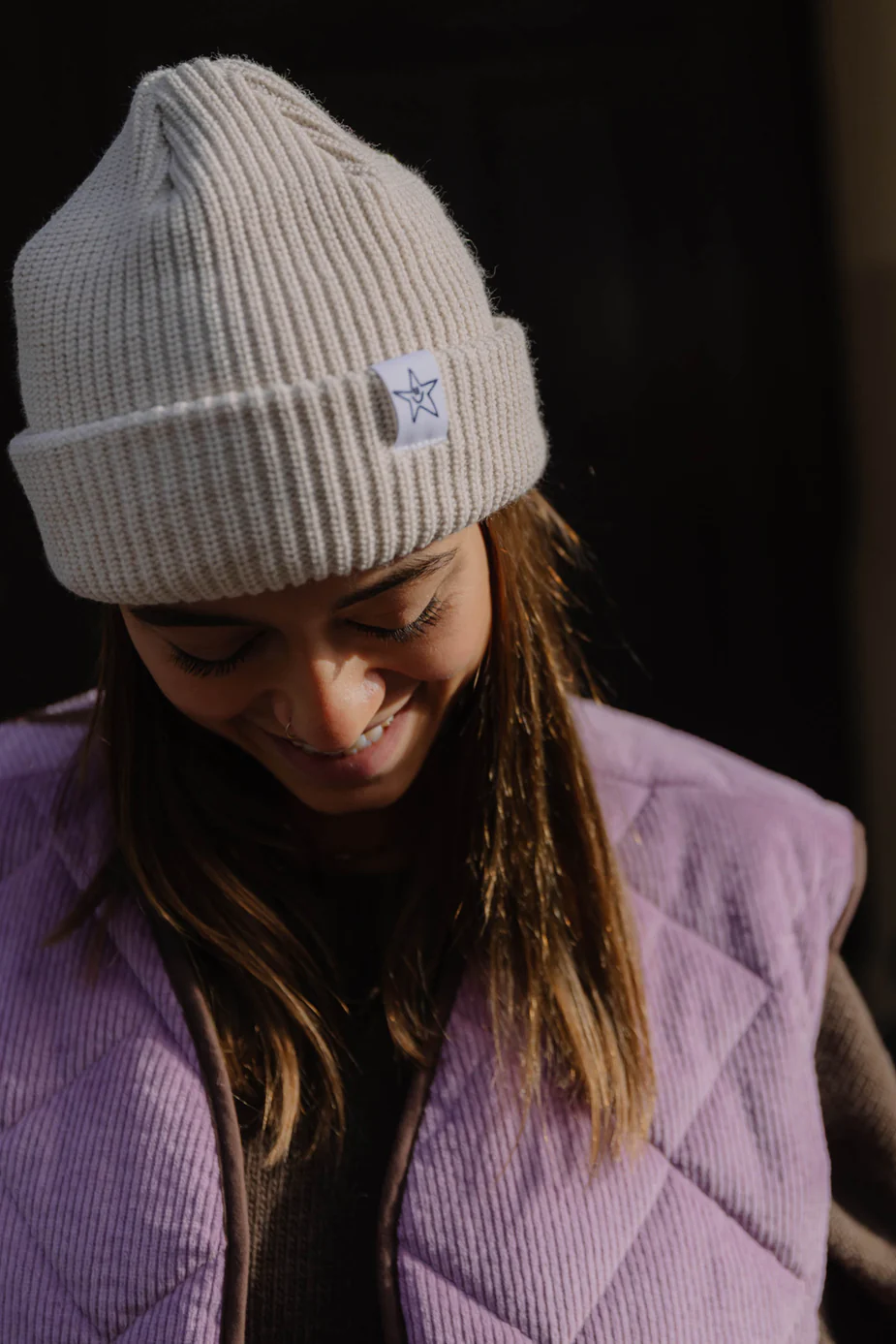 Czapka Everyday Beanie- JUNGMOB - obrazek 12