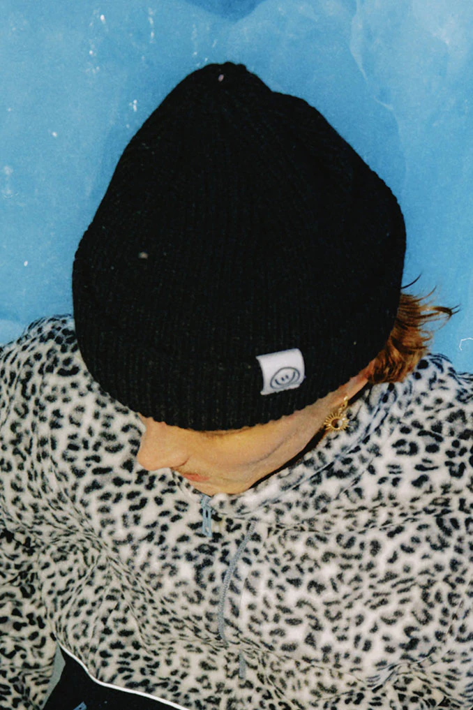 Czapka Everyday Beanie- JUNGMOB - obrazek 21