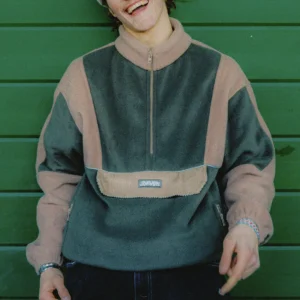 Bluza Polar Glass Chop Men - JUNGMOB