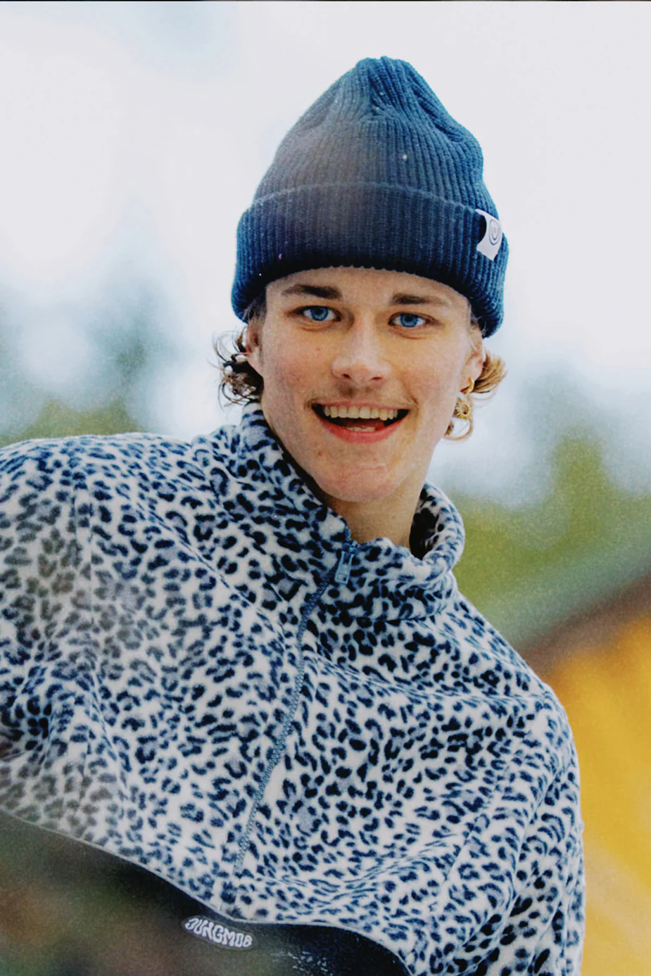 Czapka Everyday Beanie- JUNGMOB - obrazek 16