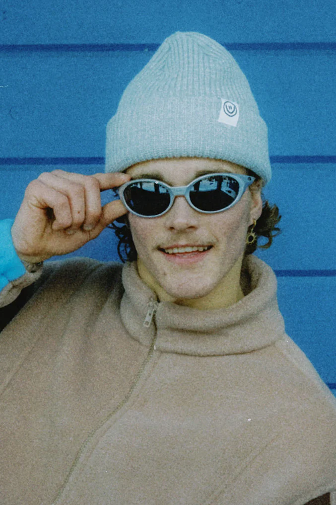 Czapka Everyday Beanie- JUNGMOB - obrazek 17