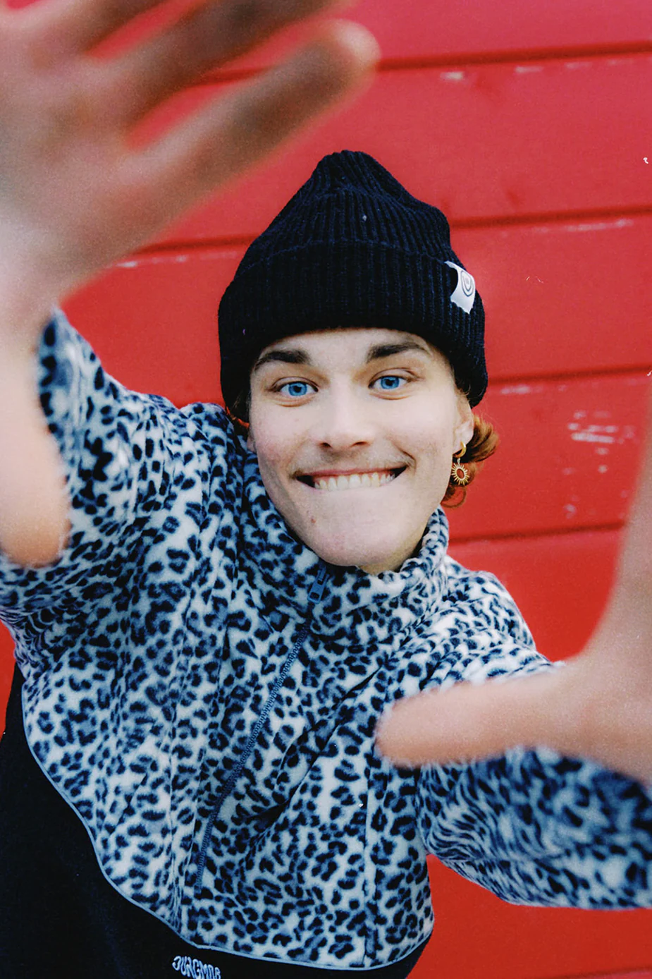 Czapka Everyday Beanie- JUNGMOB - obrazek 19