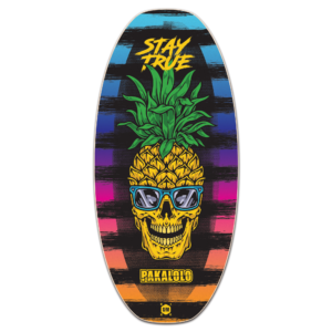 Skimboard Pakalolo Stay True S/M