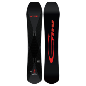Deska Snowboardowa Gnu TURBO GREMLIN 2027
