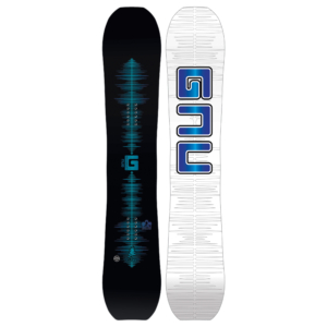 Deska Snowboardowa Gnu UPGRADE 2027