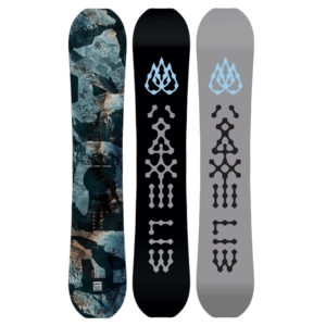 Deska Snowboardowa Lib Tech T RICE PRO 2027