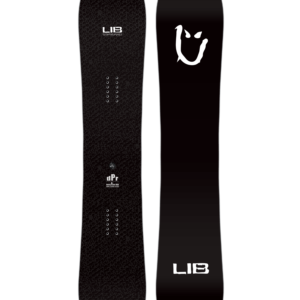 Deska Snowboardowa Lib Tech DPR 2027