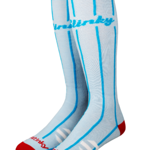 Skarpety snowboardowe Stinky All Star