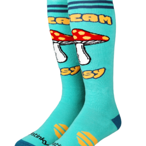 Skarpety snowboardowe Stinky DREAM EASY