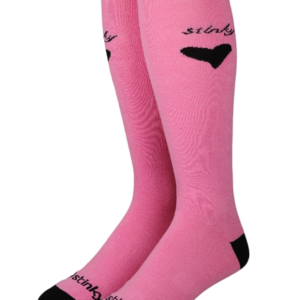 Skarpety snowboardowe Stinky Love Dose