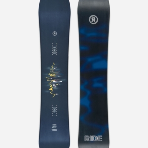 Deska Snowboardowa Ride CURRENT 2027