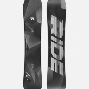 Deska Snowboardowa Męska Ride MODERATOR 2027