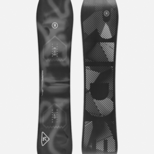 Deska Snowboardowa Męska Ride WARPIG 2027