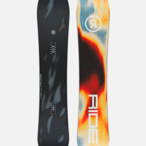 Deska Snowboardowa Męska Ride VANTUM 2027