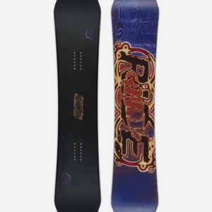 Deska Snowboardowa Ride BENCHWARMER 2027