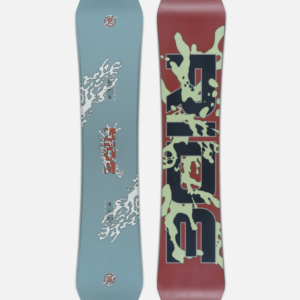 Deska Snowboardowa Dziecięca Ride Zero Jr 2027