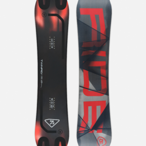 Deska Snowboardowa Męska Ride Twinpig 2027