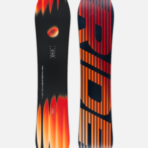 Deska Snowboardowa Ride PSYCHOCANDY 2027
