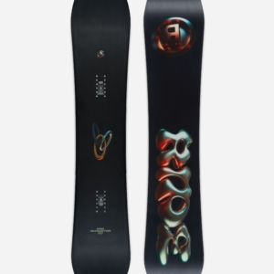 Deska Snowboardowa Ride Algorythm 2027