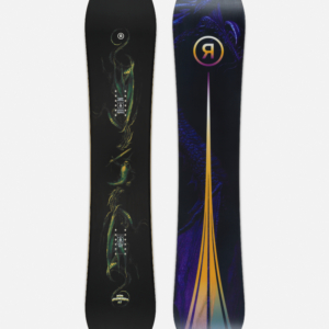 Deska Snowboardowa Ride SHADOWBAN 2027