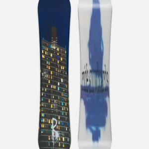 Deska Snowboardowa Ride KINK 2027