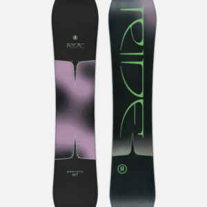 Deska Snowboardowa Damska Ride MAGIC STICK 2027
