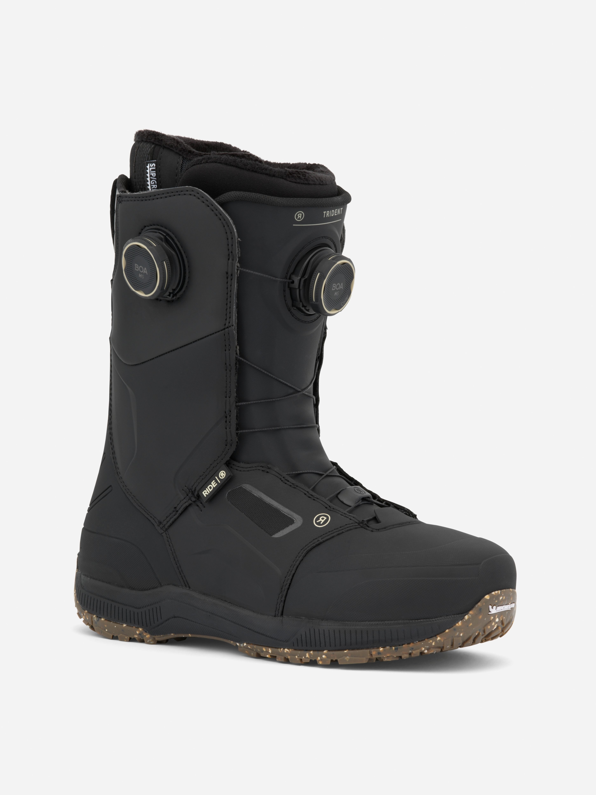 Buty snowboardowe RIDE Lasso PRO 2027 - obrazek 6