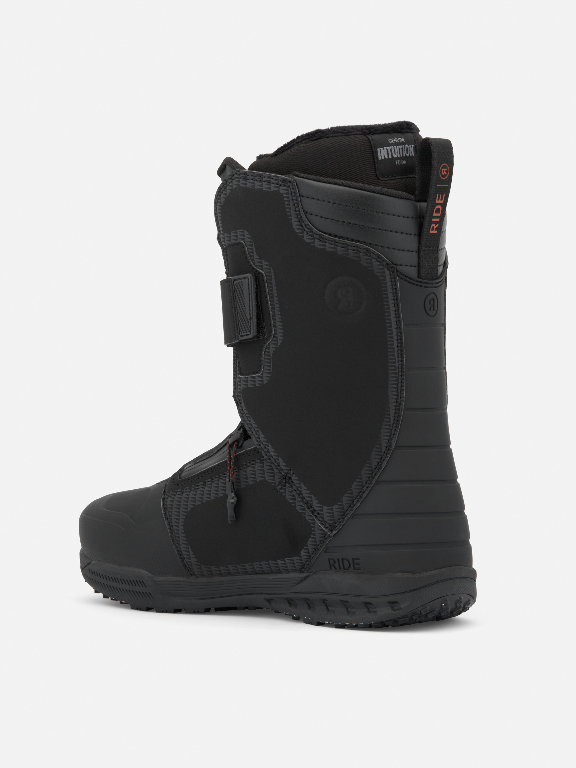 Buty snowboardowe RIDE 92 2027 - obrazek 5