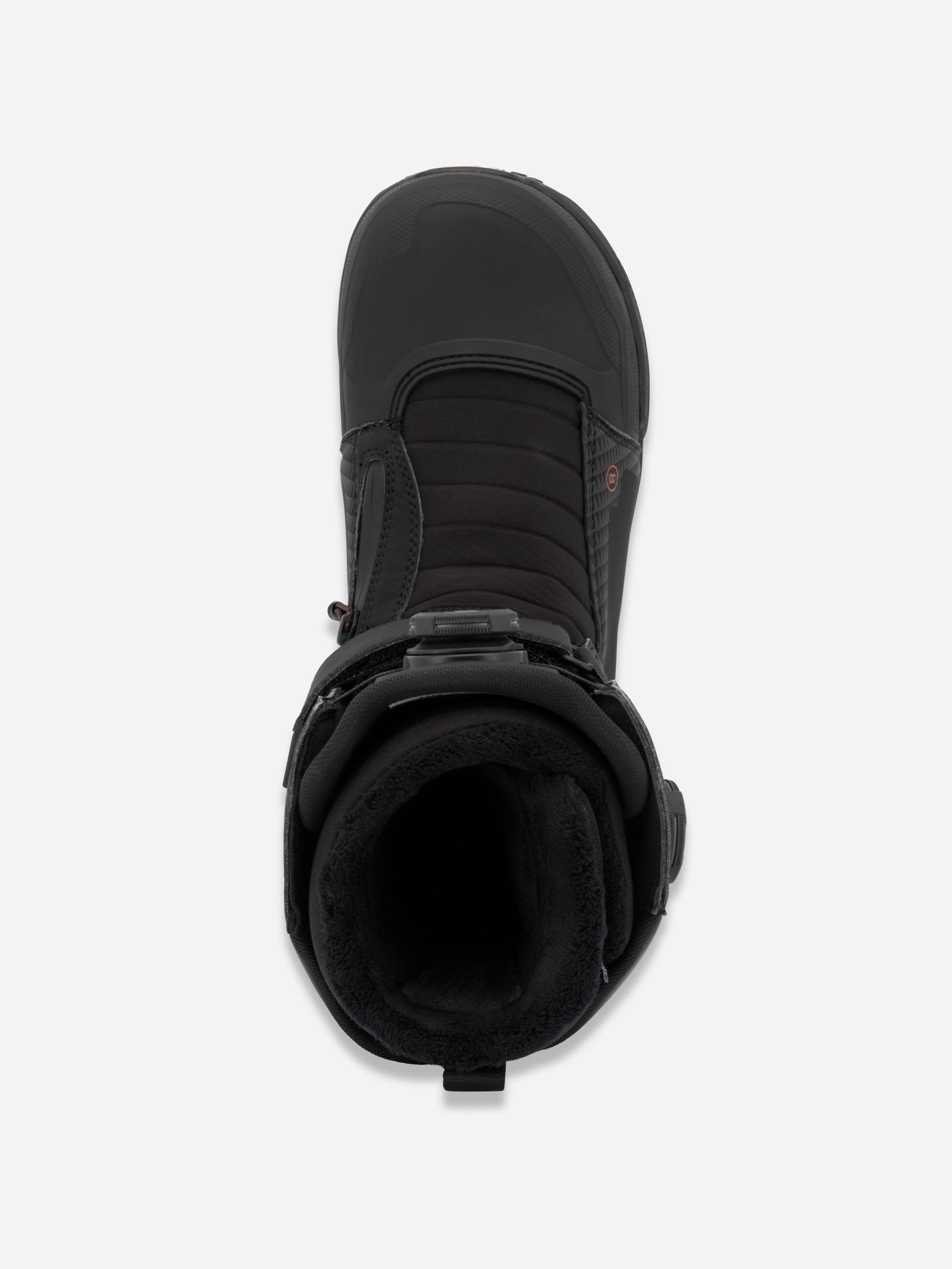 Buty snowboardowe RIDE 92 2027 - obrazek 3